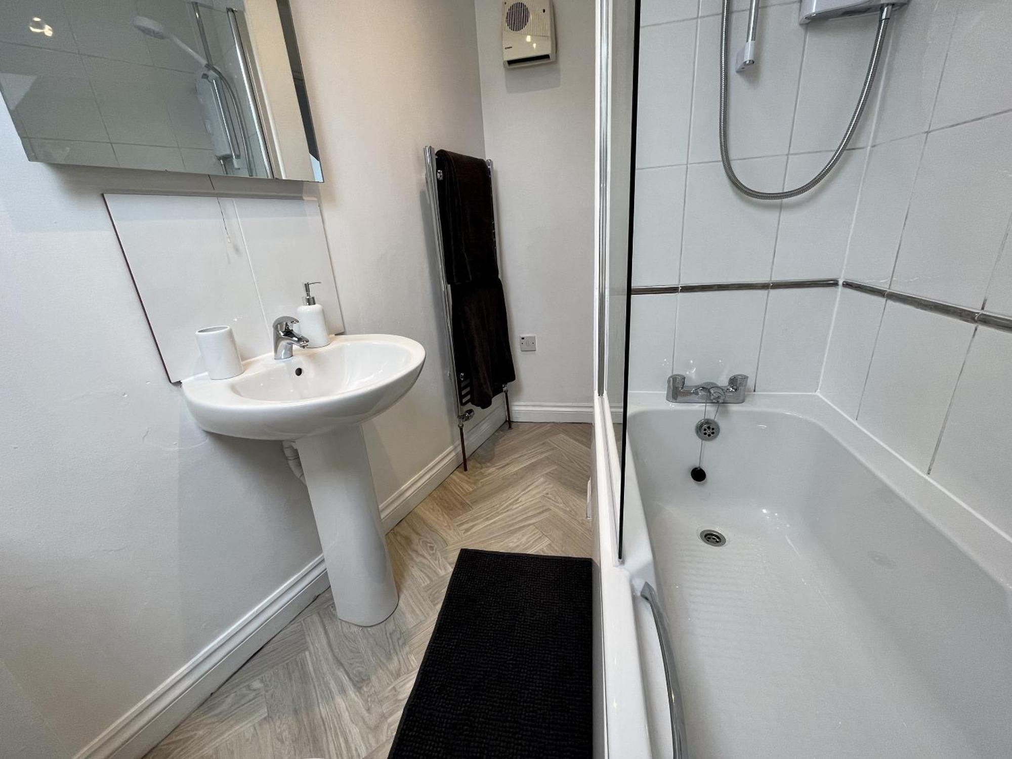The Coach House - With Hot Tub Holiday home *